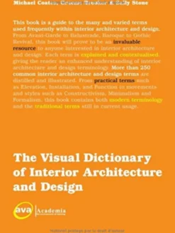 The Visual Dictionary of Interior Architecture and Design