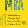The Visual MBA