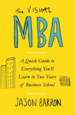 The Visual MBA