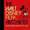 The Walt Disney Film Archives. The Animated Movies 1921–1968. 40th Ed.