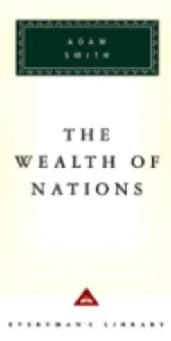 The Wealth Of Nations