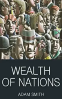 The Wealth Of Nations