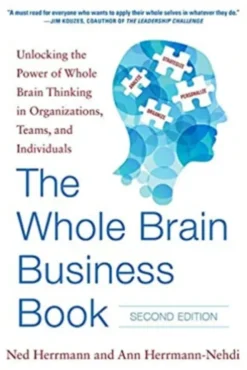 The Whole Brain Business Book