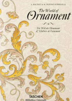 The World of Ornament
