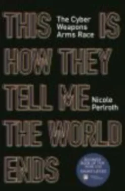 This Is How They Tell Me the World Ends. A True Story