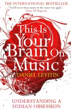 This Is Your Brain On Music