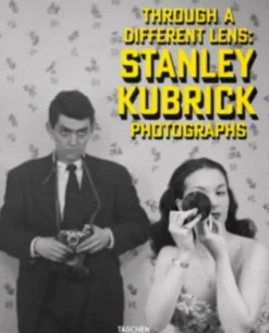 Through a Different Lens: Stanley Kubrick Photographs