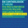 Ética e Deontologia em Contabilidade - 2ª Edição