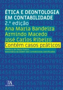 Ética e Deontologia em Contabilidade