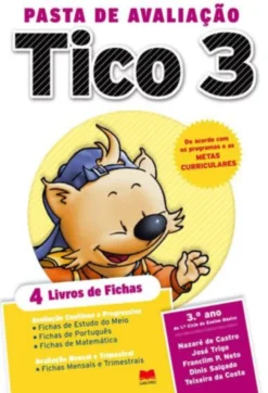 Tico 3.º ano