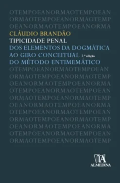 Tipicidade Penal