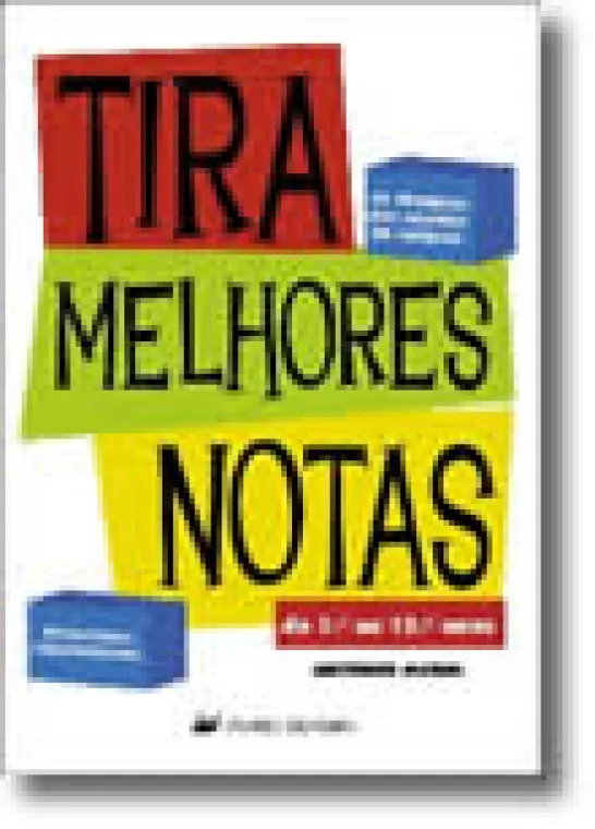 Tira Melhores Notas
