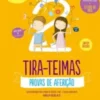 Tira-Teimas - Provas de Aferição (2º Ano)