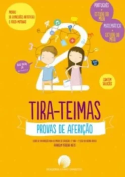 Tira-Teimas - Provas de Aferição (2º Ano)