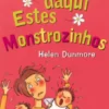 Tirem-me Daqui Estes Monstrozinhos