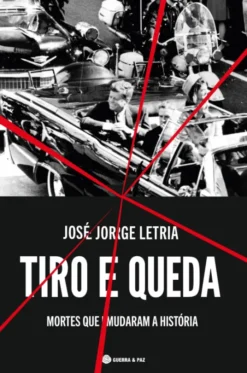 Tiro e Queda - Mortes que Mudaram a História