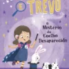 Tita e Trevo 3 - O Mistério do Coelho Desaparecido