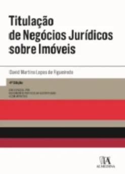 Titulação de Negócios Jurídicos sobre Imóveis