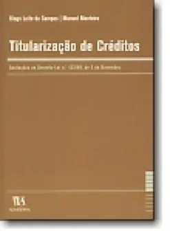 Titularização de Créditos
