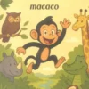 Tá na Hora do Macaco