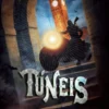 Túneis - Mais Perto da Verdade - Livro 4
