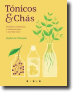 Tónicos & Chás