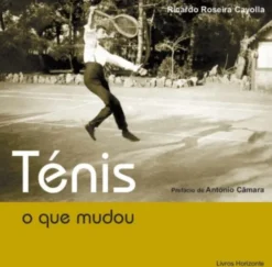 Ténis - O Que Mudou