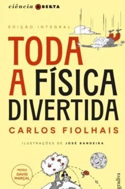 Toda a Física Divertida