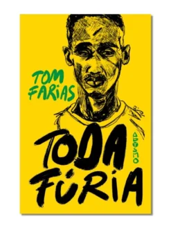Toda Fúria