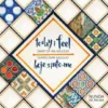 Today I Feel - Diary of an Azulejo Hoje Sinto-me - Diário dum Azulejo