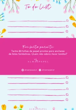 To Do List Prado