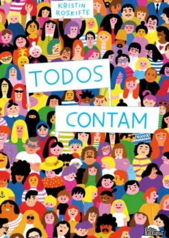 Todos Contam