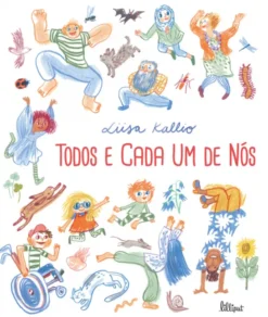 Todos e Cada Um de Nós