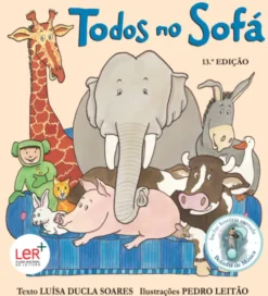 Todos no Sofá