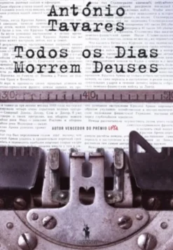 Todos os Dias Morrem Deuses