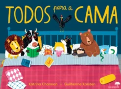 Todos para a Cama