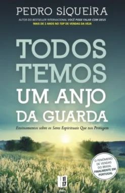 Todos Temos Um Anjo da Guarda