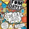 Tom Gates 4: Ideias (Quase Tod