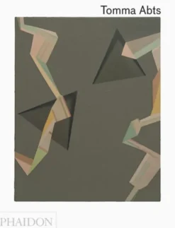 Tomma Abts (HB)