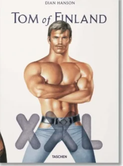 Tom of Finland XXL