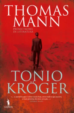 Tonio Kröger