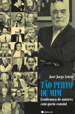Tão Perto de Mim