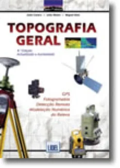 Topografia Geral
