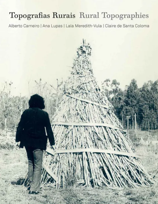 Topografias Rurais / Rural Topographies