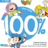 TOP! Vou tirar 100% - 1.º Ano