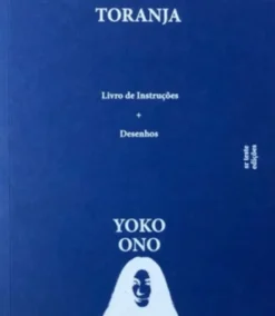 Toranja - Livro de Instruções + Desenhos