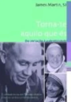 Torna-te Aquilo que És - Da imitação à autenticidade