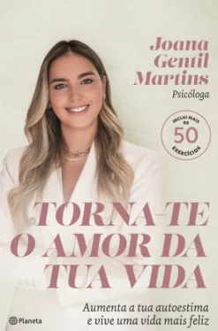 Torna-te o Amor da tua Vida
