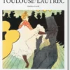 Toulouse Latrec