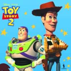 Toy Story 2